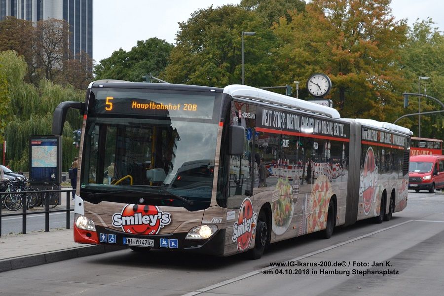 HH-YB 4702